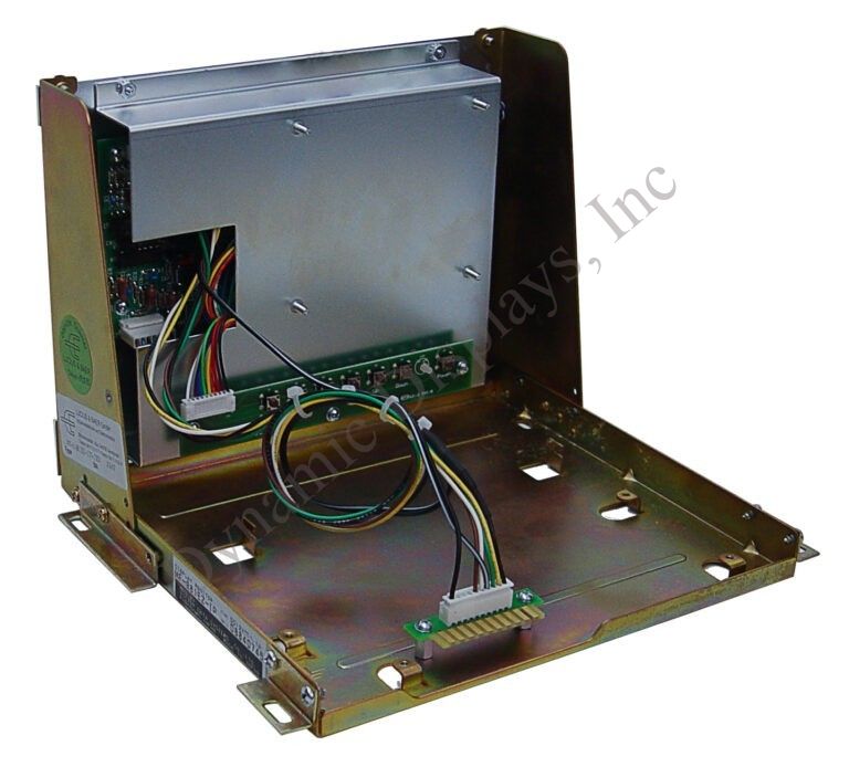 Victor Data Systems Display Monitor MF-981EZ-IP