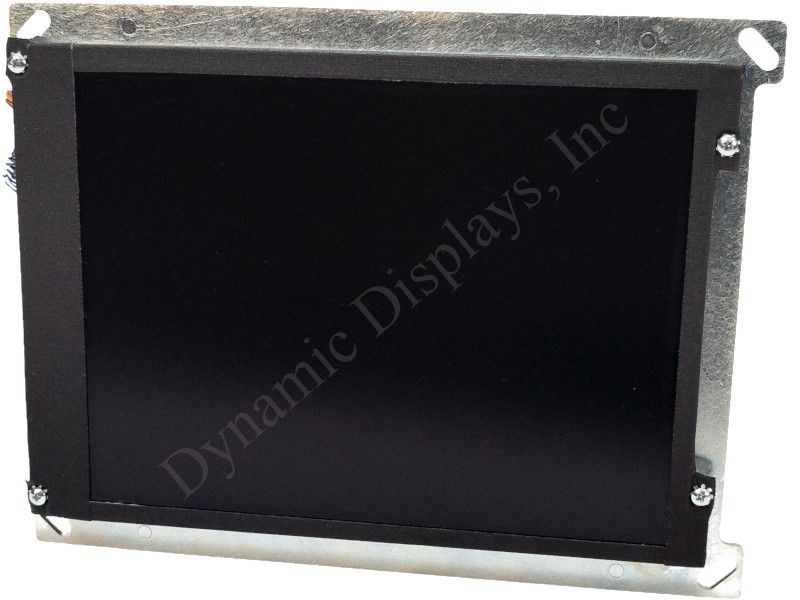 Z-Axis V109AM053-Matsushita TR-90S1C-Omni Vision LP0815EU6-P3 replacement LCD Front view of Z-Axis V109AM053, Matsushita TR-90S1C, Omni Vision LP0815EU6-P3 replacement LCD