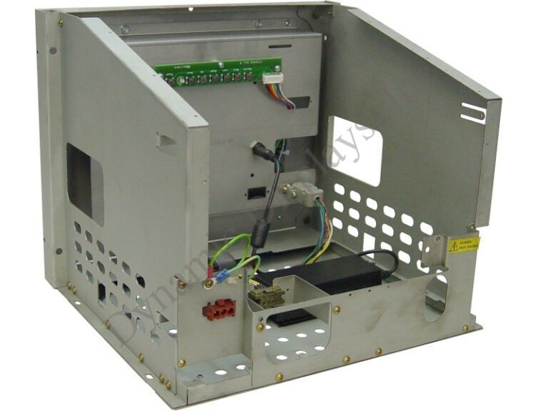 Toei TLC-103LASMA 14 In Color CRT Monitor Replacement