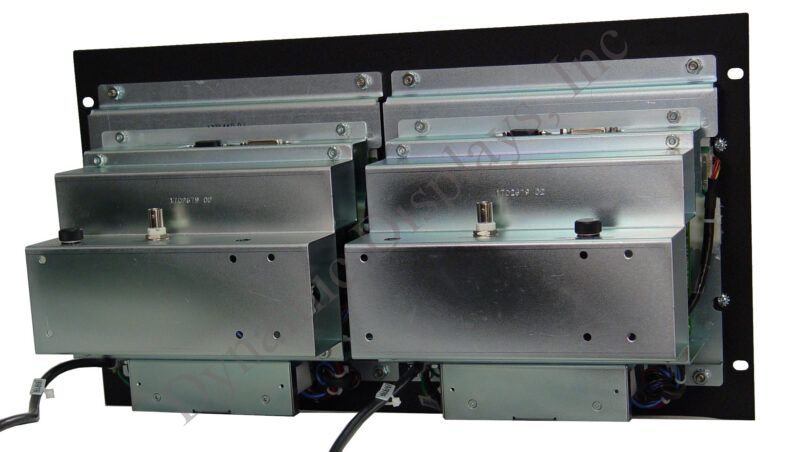 QES1508-402 Monochrome BNC Differential Video QES1508-402 Monochrome BNC Differential Video